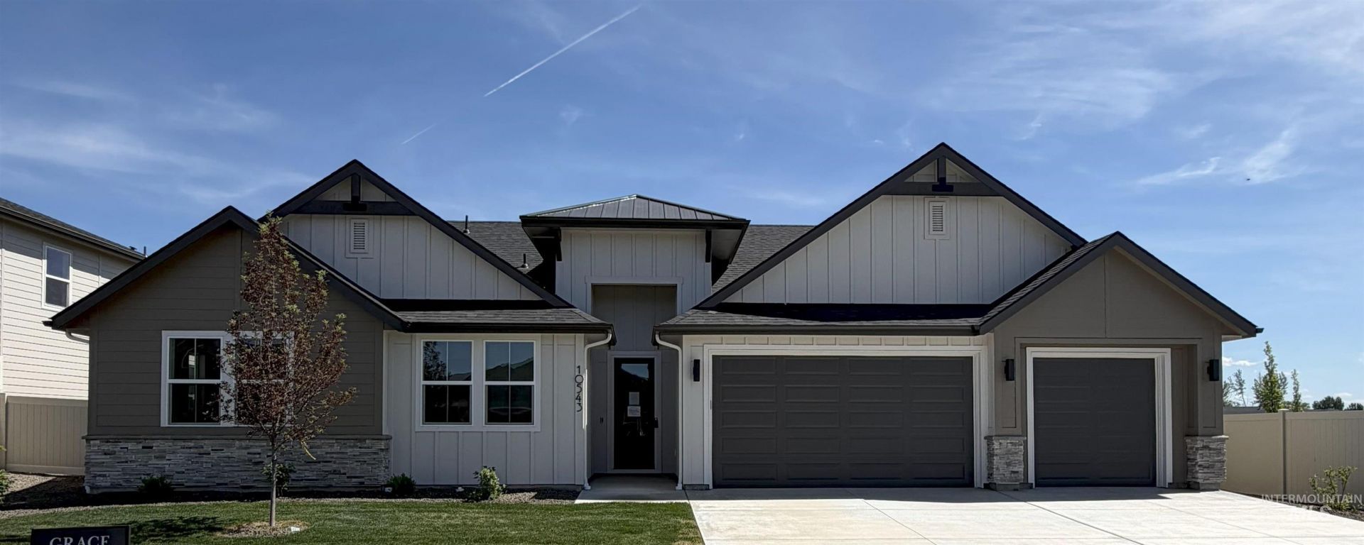 10543 W Mizzle Drive, Star, ID 83669 Main Photo