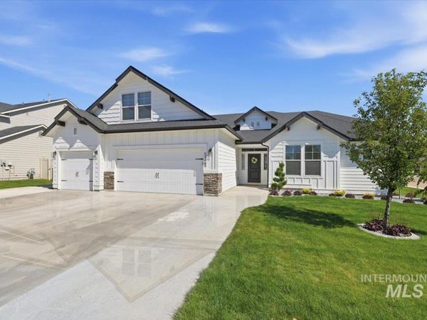 5125 Danville St., Caldwell, ID 83605