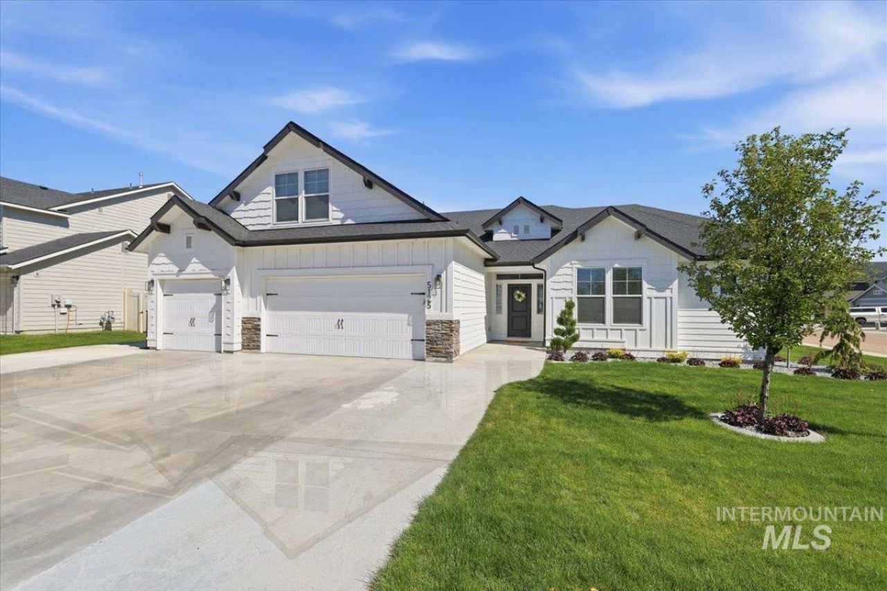 5125 Danville St., Caldwell, ID 83605 Main Photo