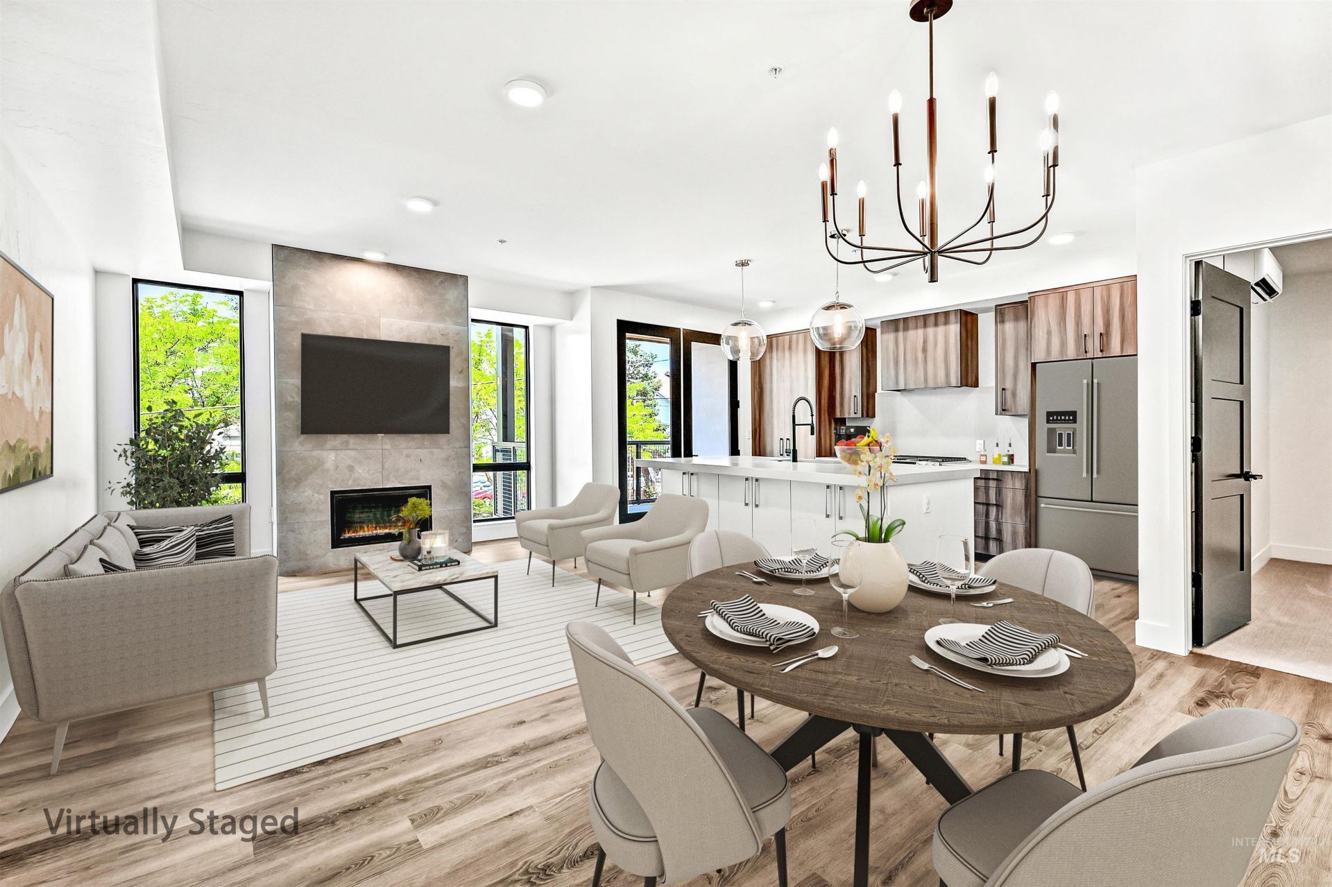 1620 W Bannock St, Unit #403, Boise, ID 83702 Main Photo