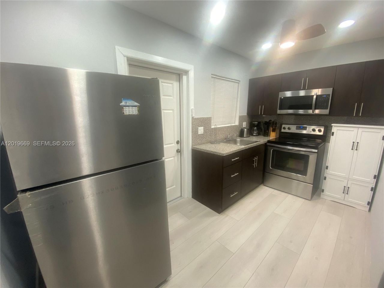 2512 Grant St, Unit Rear Guest, Hollywood, FL 33020 Photo