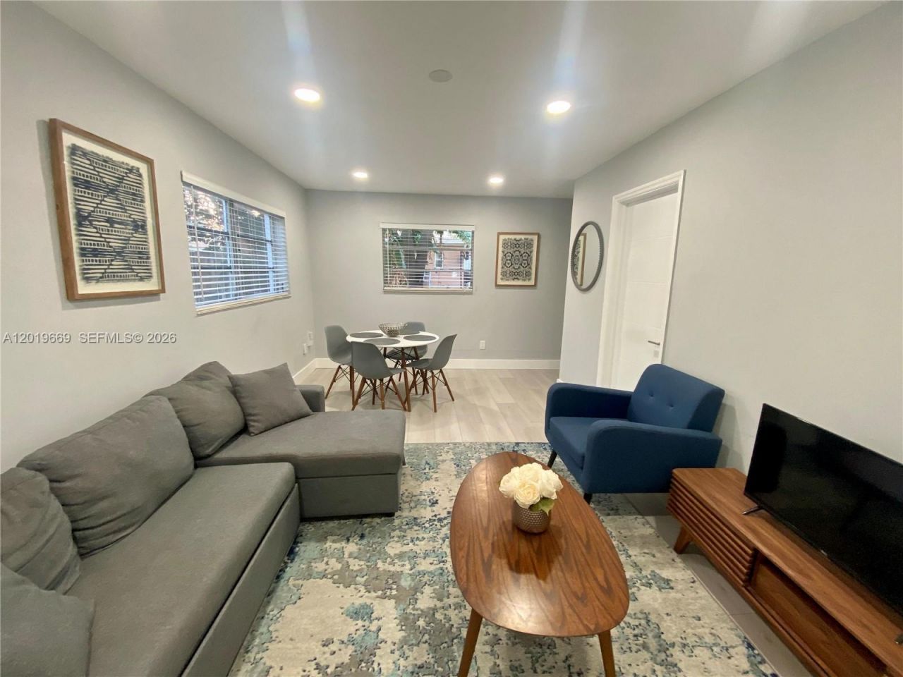 2512 Grant St, Unit Rear Guest, Hollywood, FL 33020 Photo