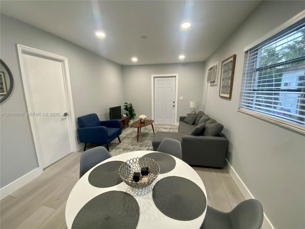 2512 Grant St, Unit Rear Guest, Hollywood, FL 33020 Photo