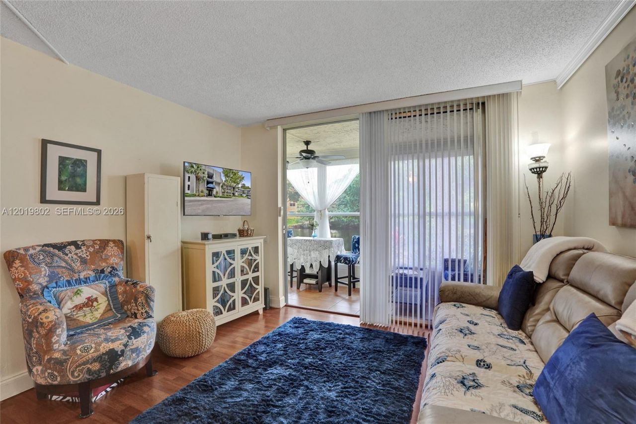 9070 Lime Bay Blvd , Unit 110, Tamarac, FL 33321 Photo