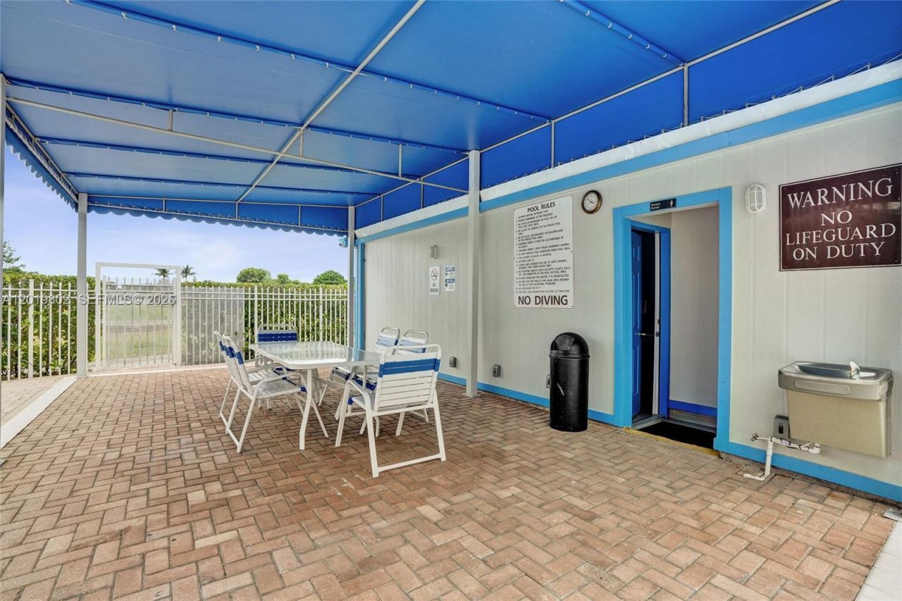 9070 Lime Bay Blvd , Unit 110, Tamarac, FL 33321 Photo