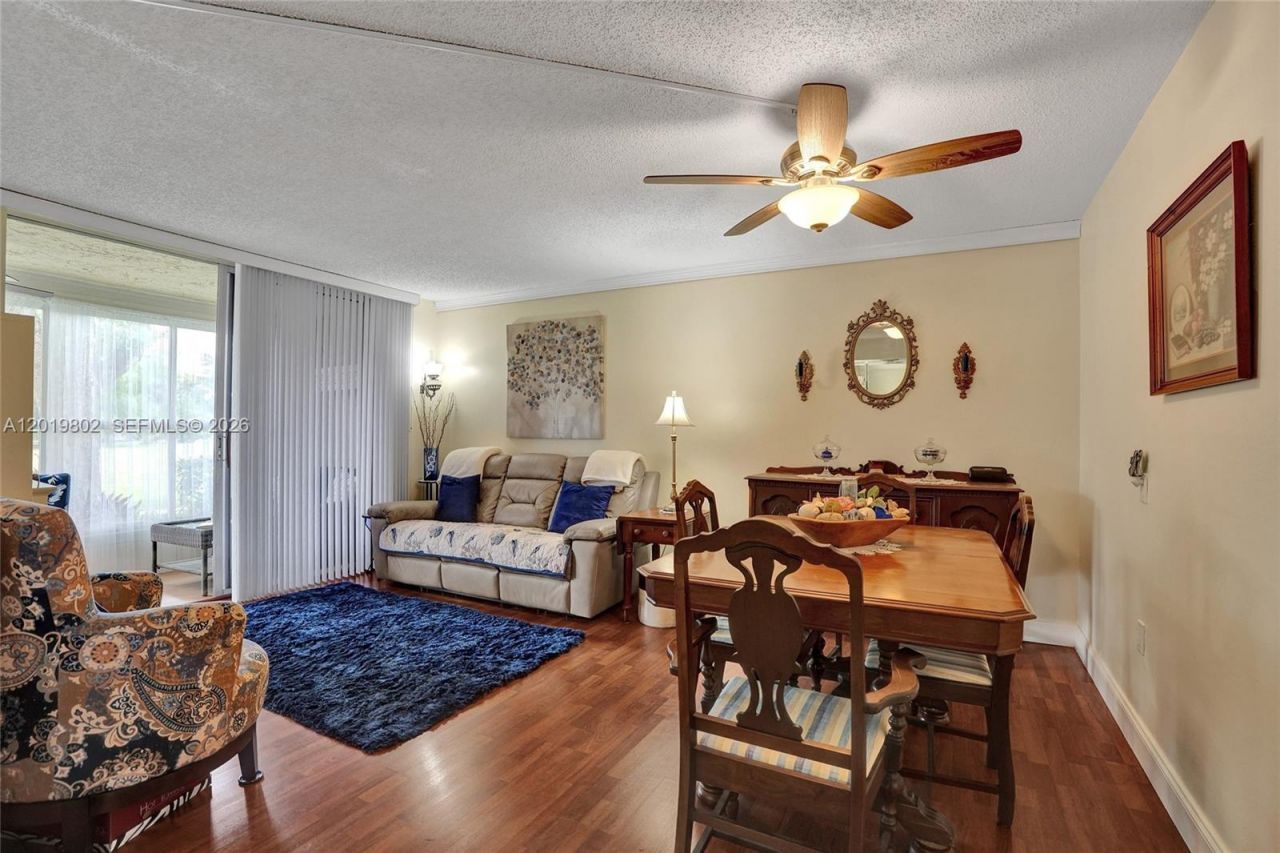 9070 Lime Bay Blvd , Unit 110, Tamarac, FL 33321 Photo