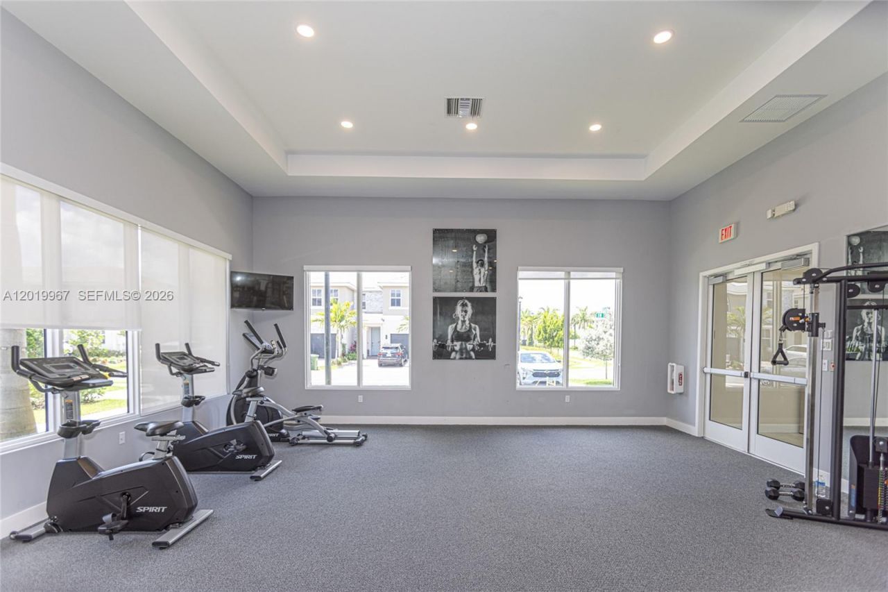 16966 SW 2nd Ct , Unit 16966, Pembroke Pines, FL 33027 Photo