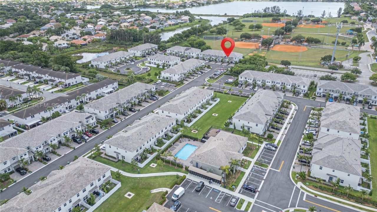 16966 SW 2nd Ct , Unit 16966, Pembroke Pines, FL 33027 Photo