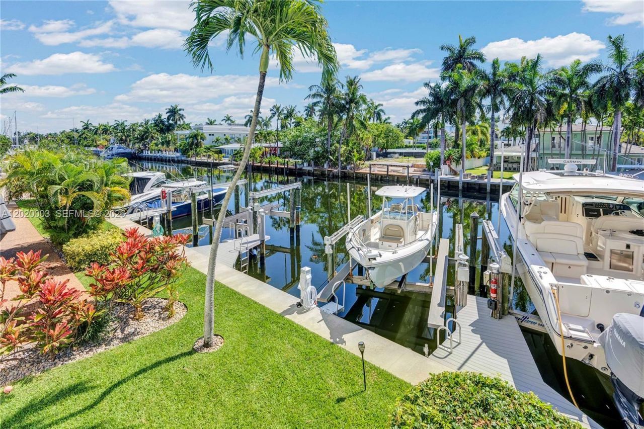 76 Isle Of Venice Dr , Unit C, Fort Lauderdale, FL 33301 Photo