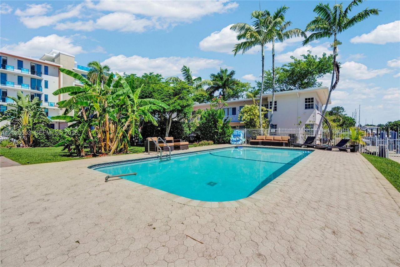 76 Isle Of Venice Dr , Unit C, Fort Lauderdale, FL 33301 Photo