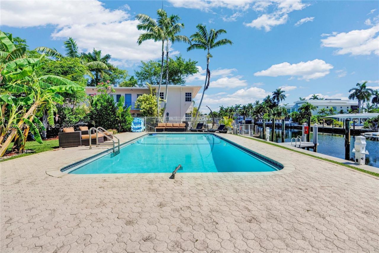 76 Isle Of Venice Dr , Unit C, Fort Lauderdale, FL 33301 Photo