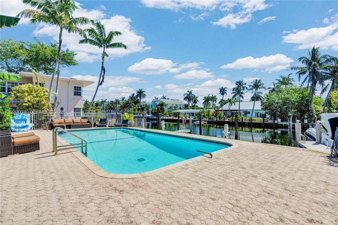 76 Isle Of Venice Dr , Unit C, Fort Lauderdale, FL 33301 Photo