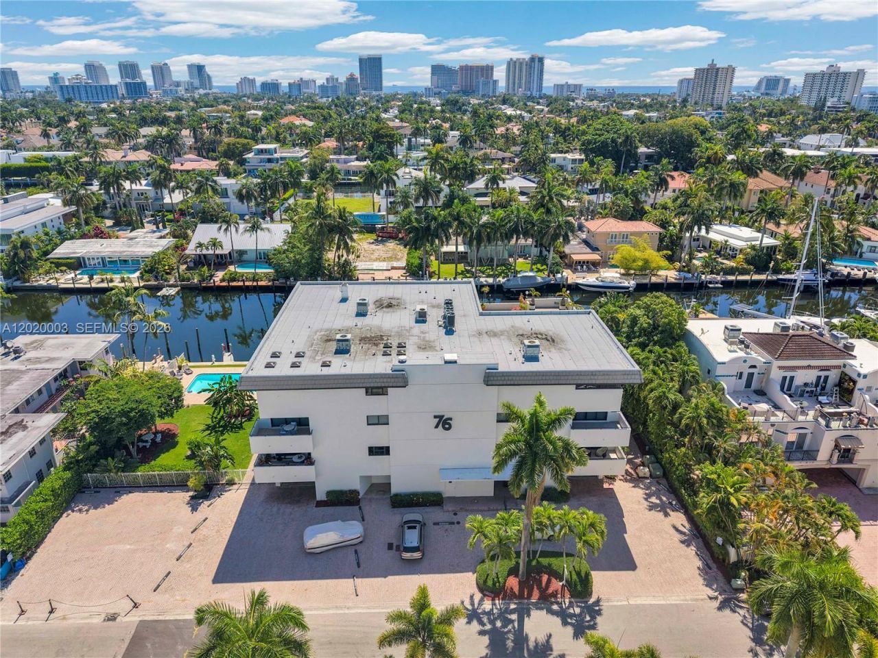 76 Isle Of Venice Dr , Unit C, Fort Lauderdale, FL 33301 Photo