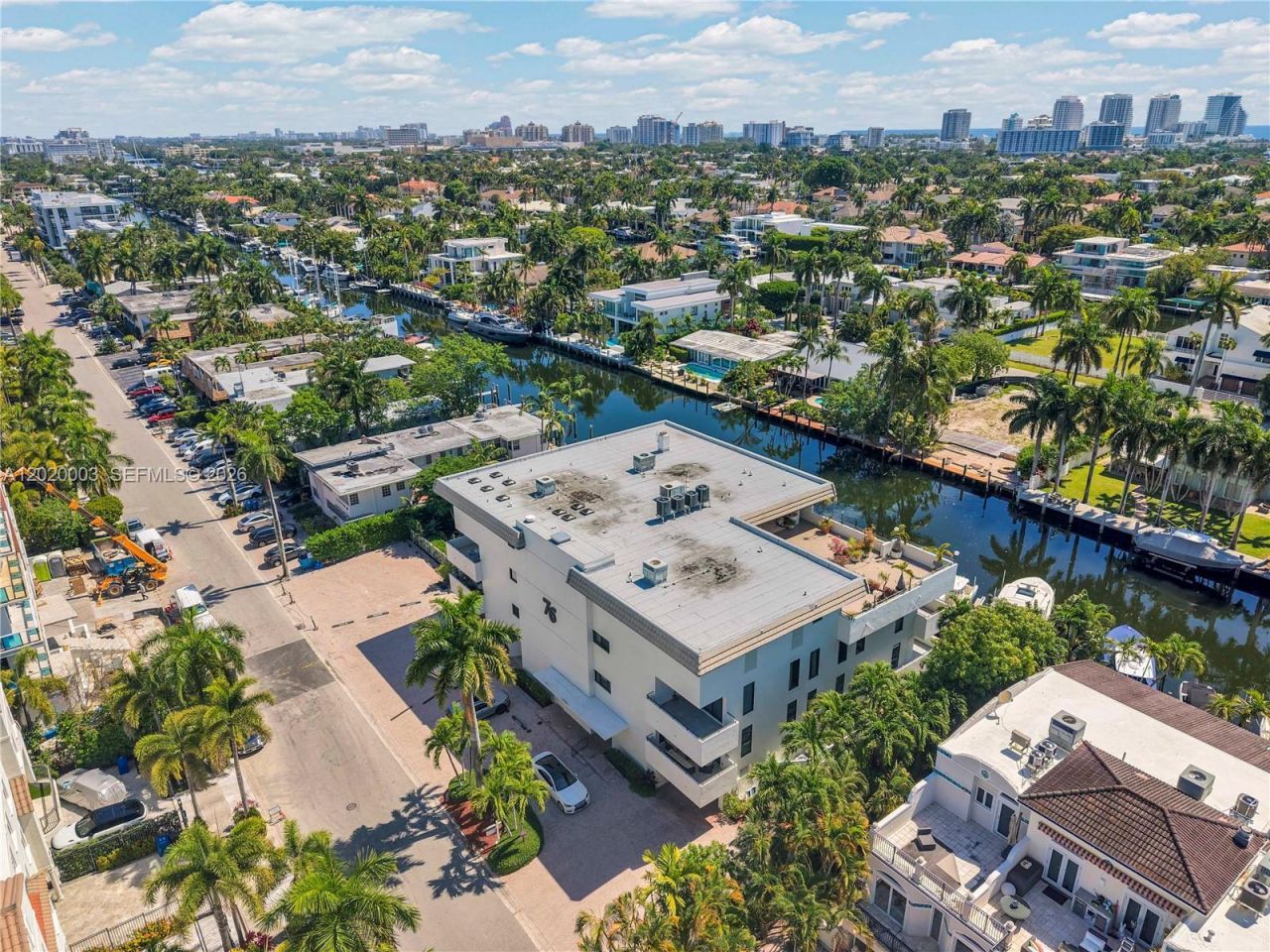 76 Isle Of Venice Dr , Unit C, Fort Lauderdale, FL 33301 Photo