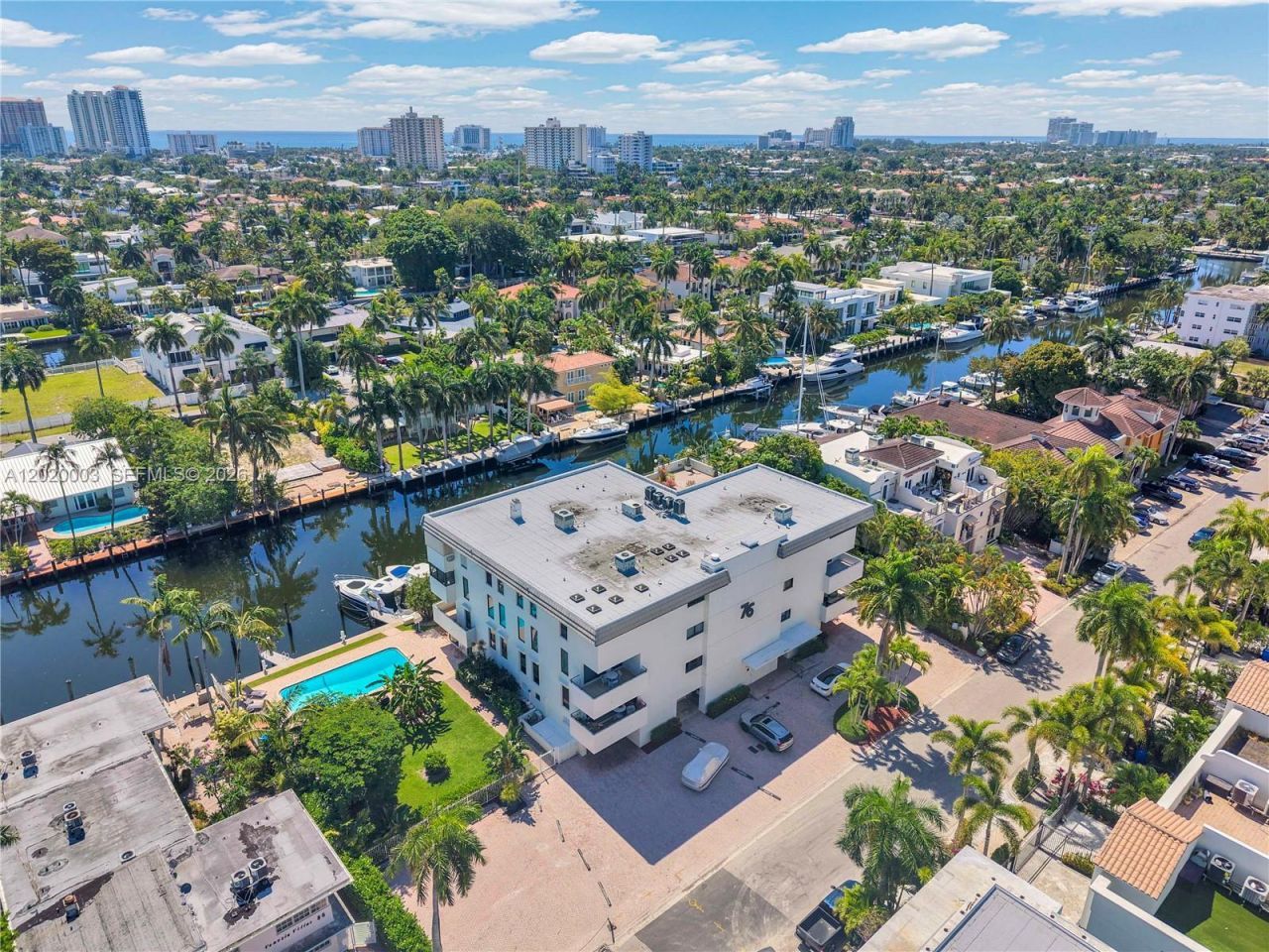 76 Isle Of Venice Dr , Unit C, Fort Lauderdale, FL 33301 Photo