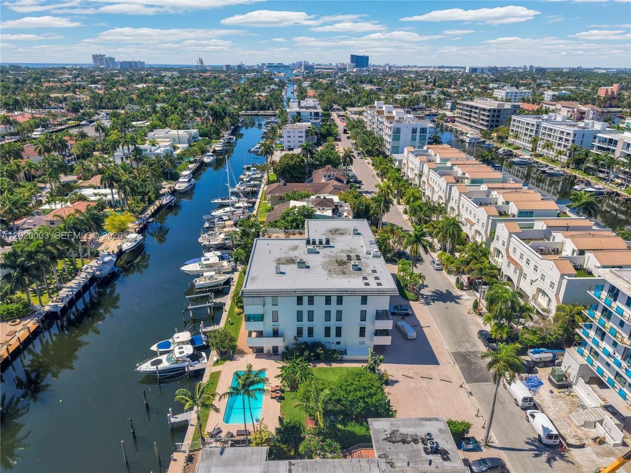 76 Isle Of Venice Dr , Unit C, Fort Lauderdale, FL 33301 Photo