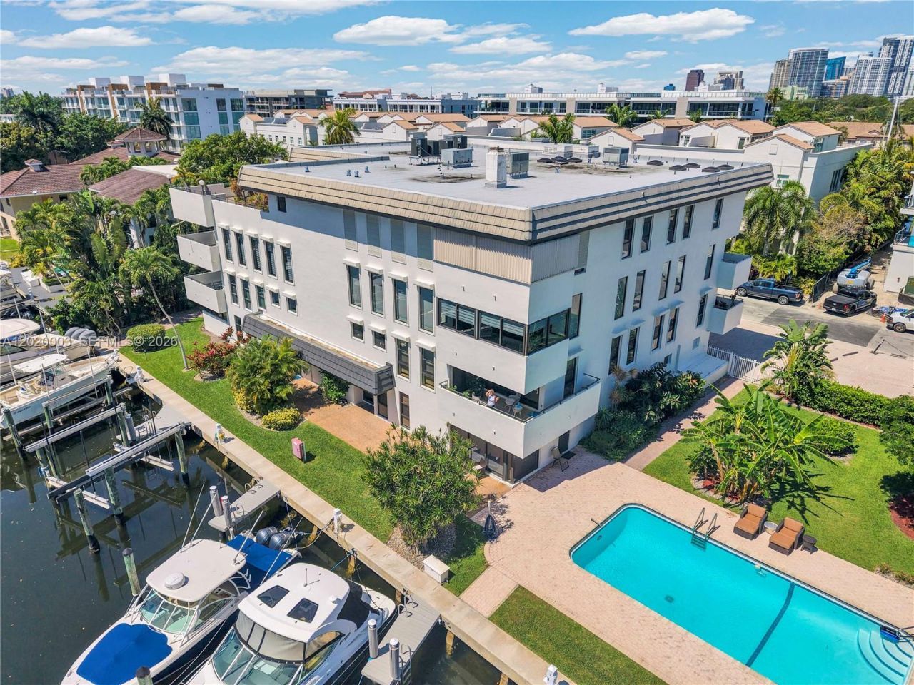 76 Isle Of Venice Dr , Unit C, Fort Lauderdale, FL 33301 Photo
