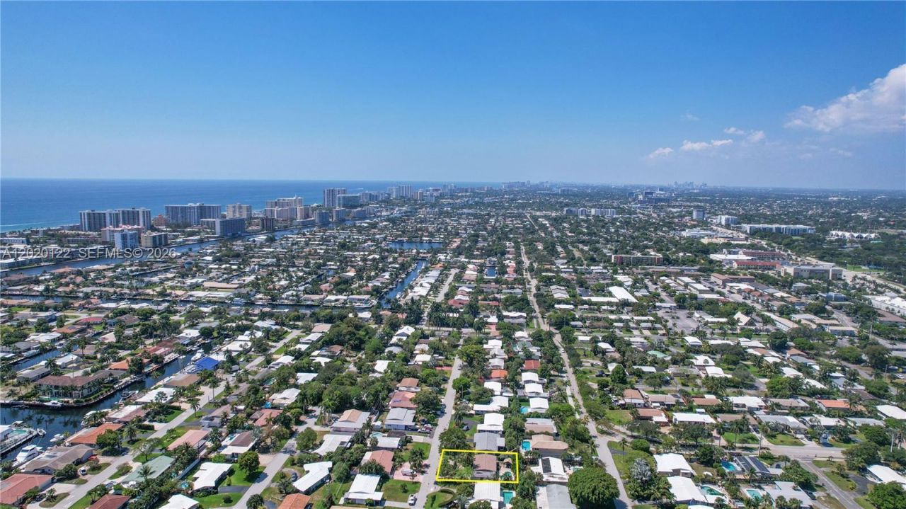 1311 NE 26th Ter , Pompano Beach, FL 33062 Photo