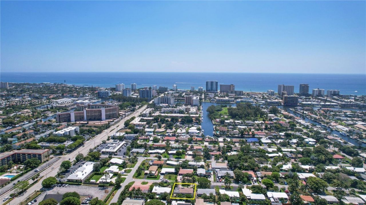 1311 NE 26th Ter , Pompano Beach, FL 33062 Photo