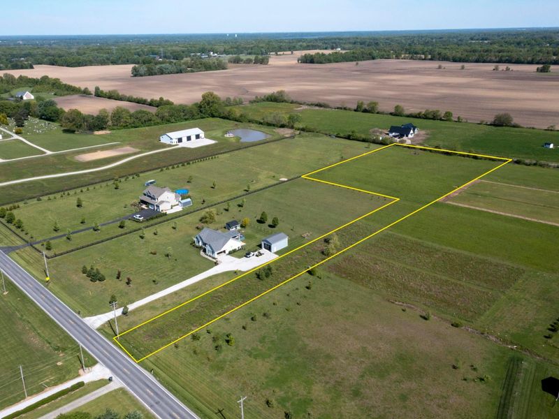 0 Fancher Road , Unit 158, Westerville, OH 43082 Photo 3