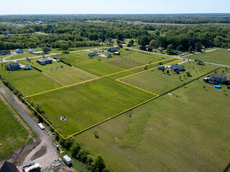 0 Fancher Road , Unit 158, Westerville, OH 43082 Photo 8