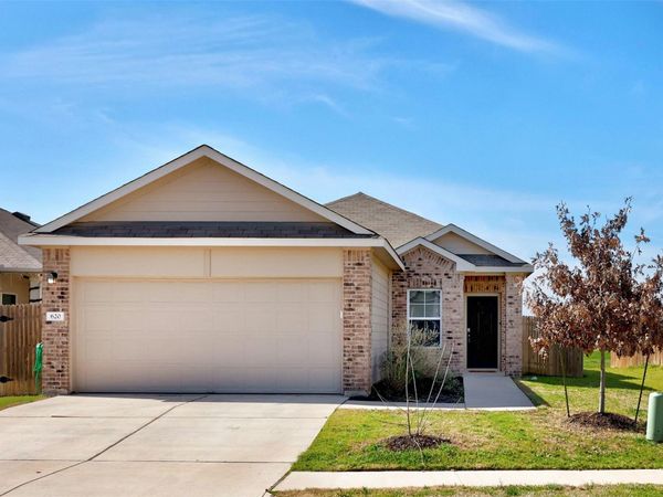 620 Independence Ave, Liberty Hill, TX 78642