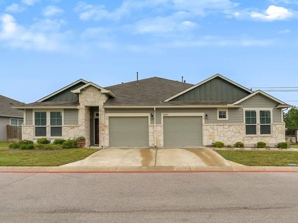 14201 Handel DR, Unit 1A, Pflugerville, TX 78660