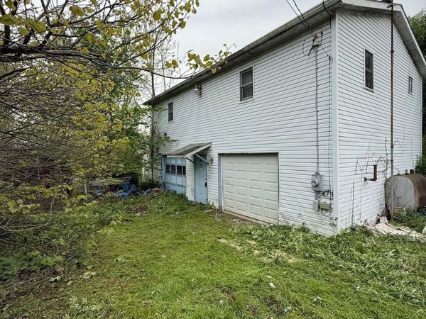 595 & 597 State Rte 168, New Galilee, PA 16141