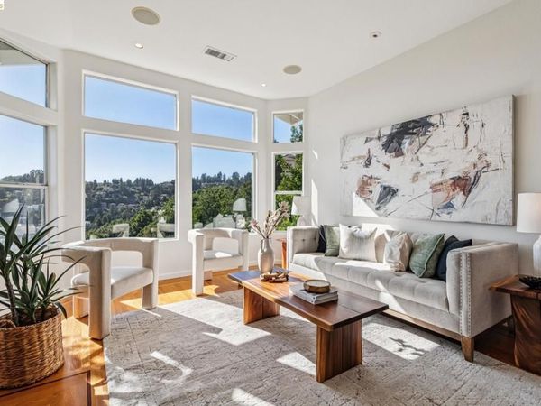 35 Bay Forest Ct, Oakland, CA 94611