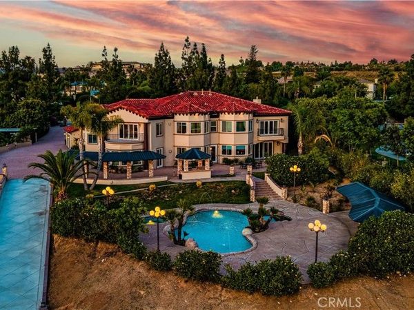 7231 Brandon Court, Riverside, CA 92506