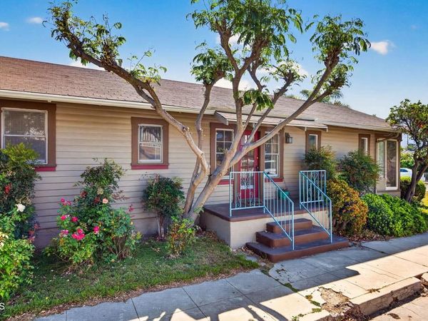 1017 Orchard Street E, Santa Paula, CA 93060