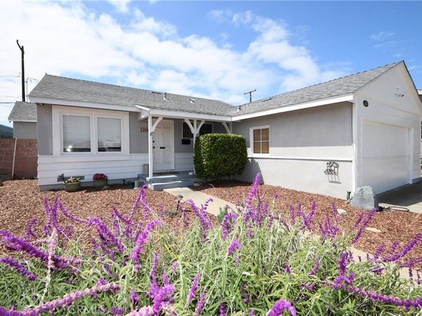 5206 Torrance Boulevard, Torrance, CA 90503