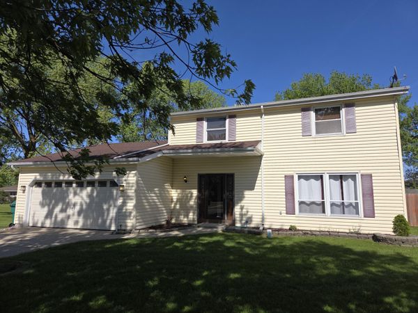 7451 Hendricks Street , Merrillville, IN 46410