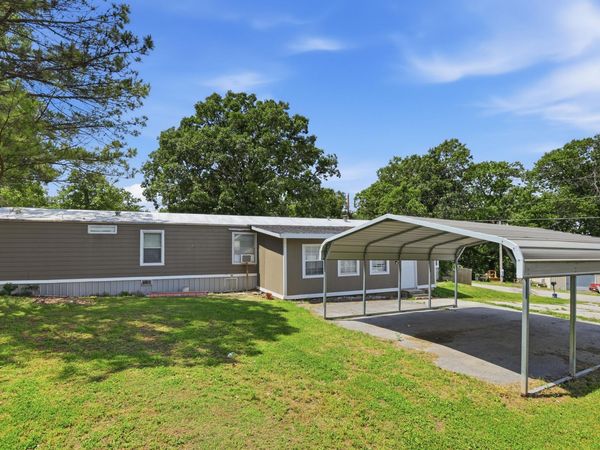 24501 S 610 Lane, Grove, OK 74344