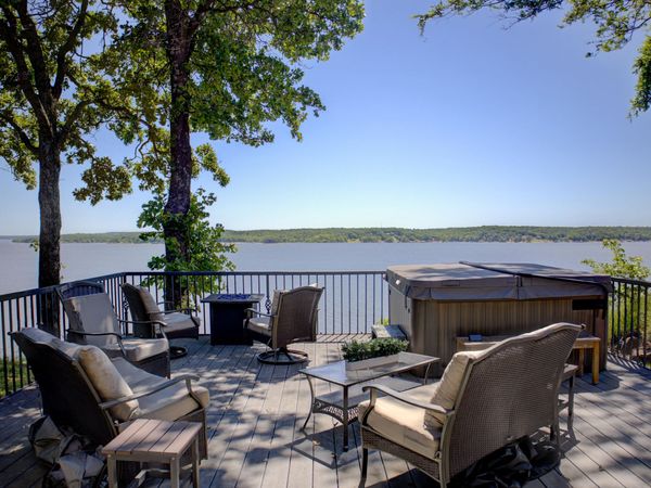 #12 Dogwood Cliff Townhomes , Unit 12, Afton, OK 74331