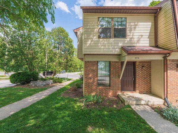 598 E Graham Place, Bloomington, IN 47401