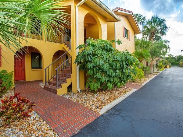9871 Citadel LN , Unit 208, BONITA SPRINGS, FL 34135