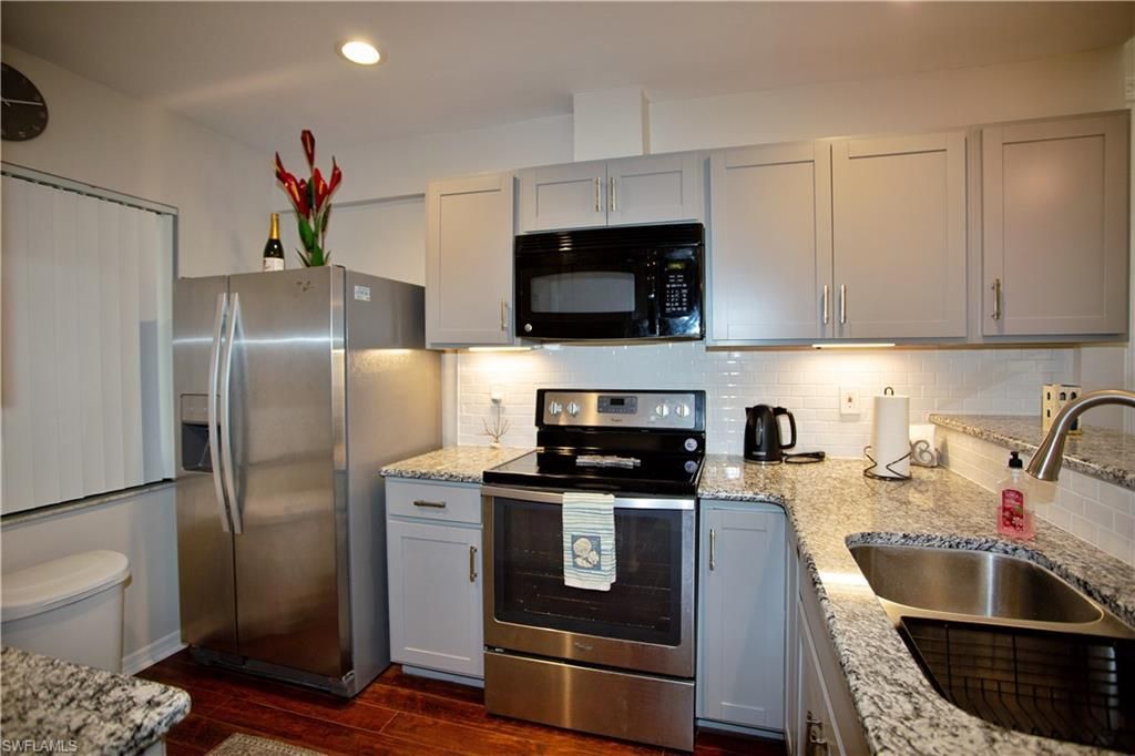 9871 Citadel Ln , Unit 208, Bonita Springs, FL 34135 Photo