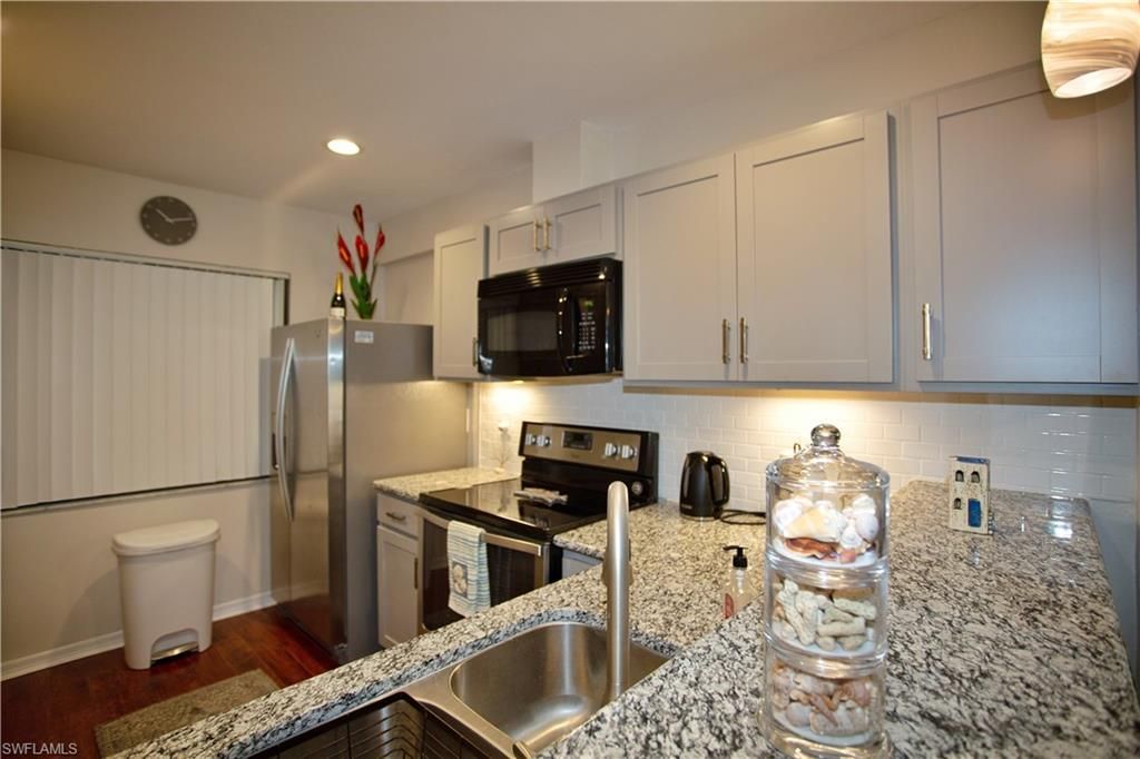 9871 Citadel Ln , Unit 208, Bonita Springs, FL 34135 Photo