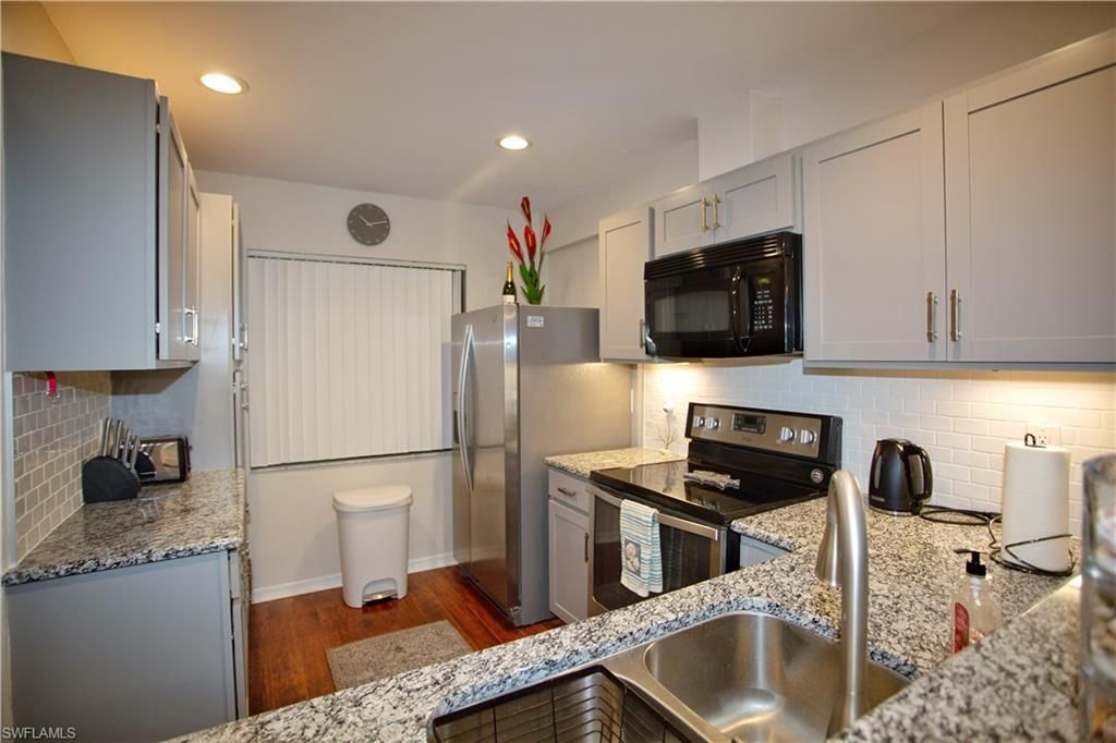 9871 Citadel Ln , Unit 208, Bonita Springs, FL 34135 Photo