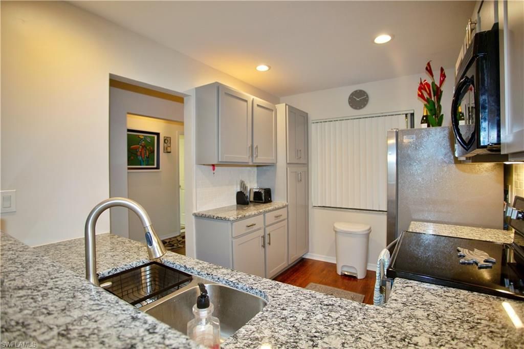 9871 Citadel Ln , Unit 208, Bonita Springs, FL 34135 Photo