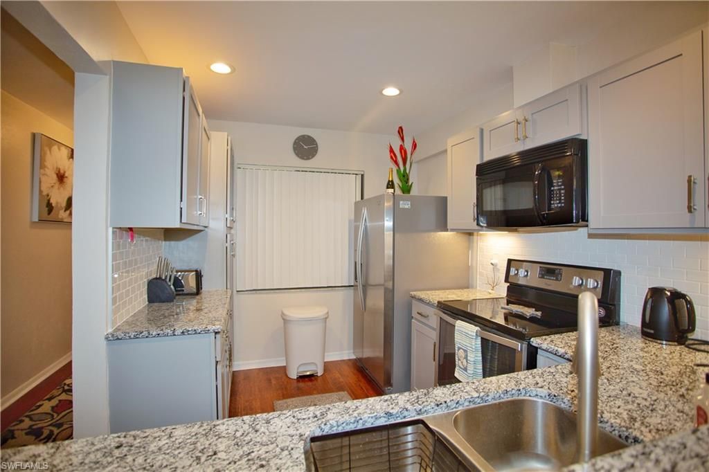 9871 Citadel Ln , Unit 208, Bonita Springs, FL 34135 Photo