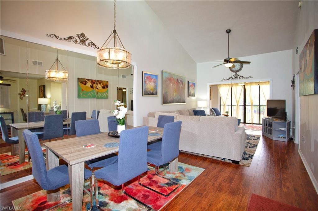 9871 Citadel Ln , Unit 208, Bonita Springs, FL 34135 Photo