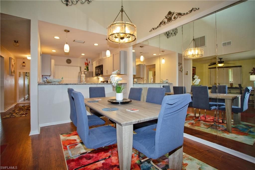 9871 Citadel Ln , Unit 208, Bonita Springs, FL 34135 Photo