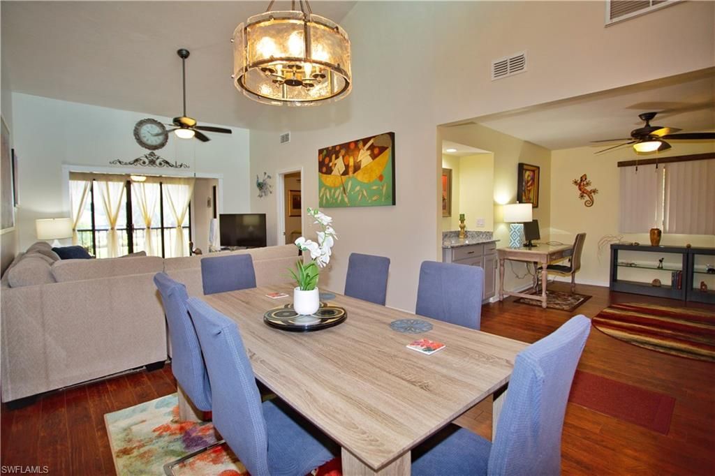 9871 Citadel Ln , Unit 208, Bonita Springs, FL 34135 Photo