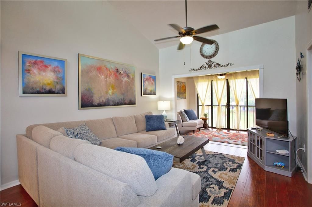 9871 Citadel Ln , Unit 208, Bonita Springs, FL 34135 Photo