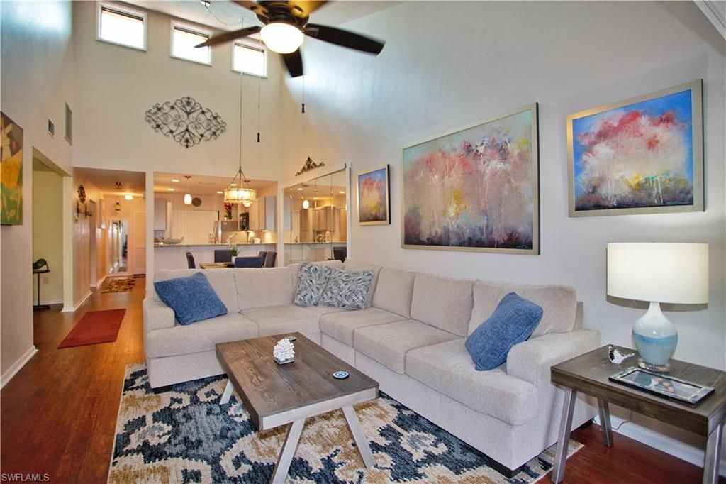9871 Citadel Ln , Unit 208, Bonita Springs, FL 34135 Photo