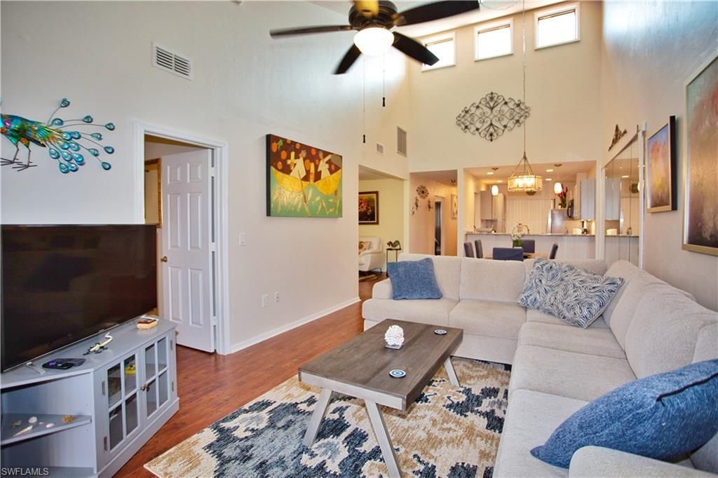 9871 Citadel Ln , Unit 208, Bonita Springs, FL 34135 Photo