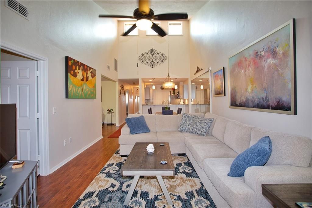 9871 Citadel Ln , Unit 208, Bonita Springs, FL 34135 Photo