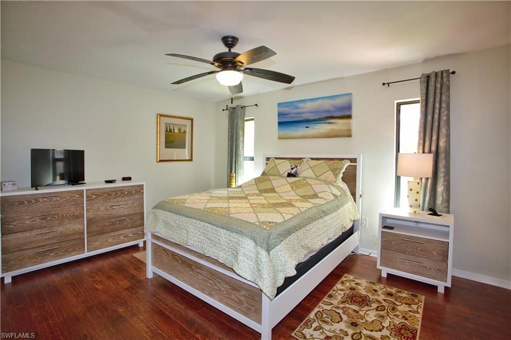 9871 Citadel Ln , Unit 208, Bonita Springs, FL 34135 Photo